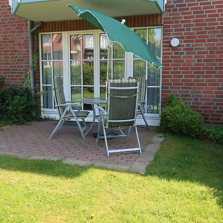 Ferienwohnung Sonnenterrasse Timmendorfer Strand Esterno foto