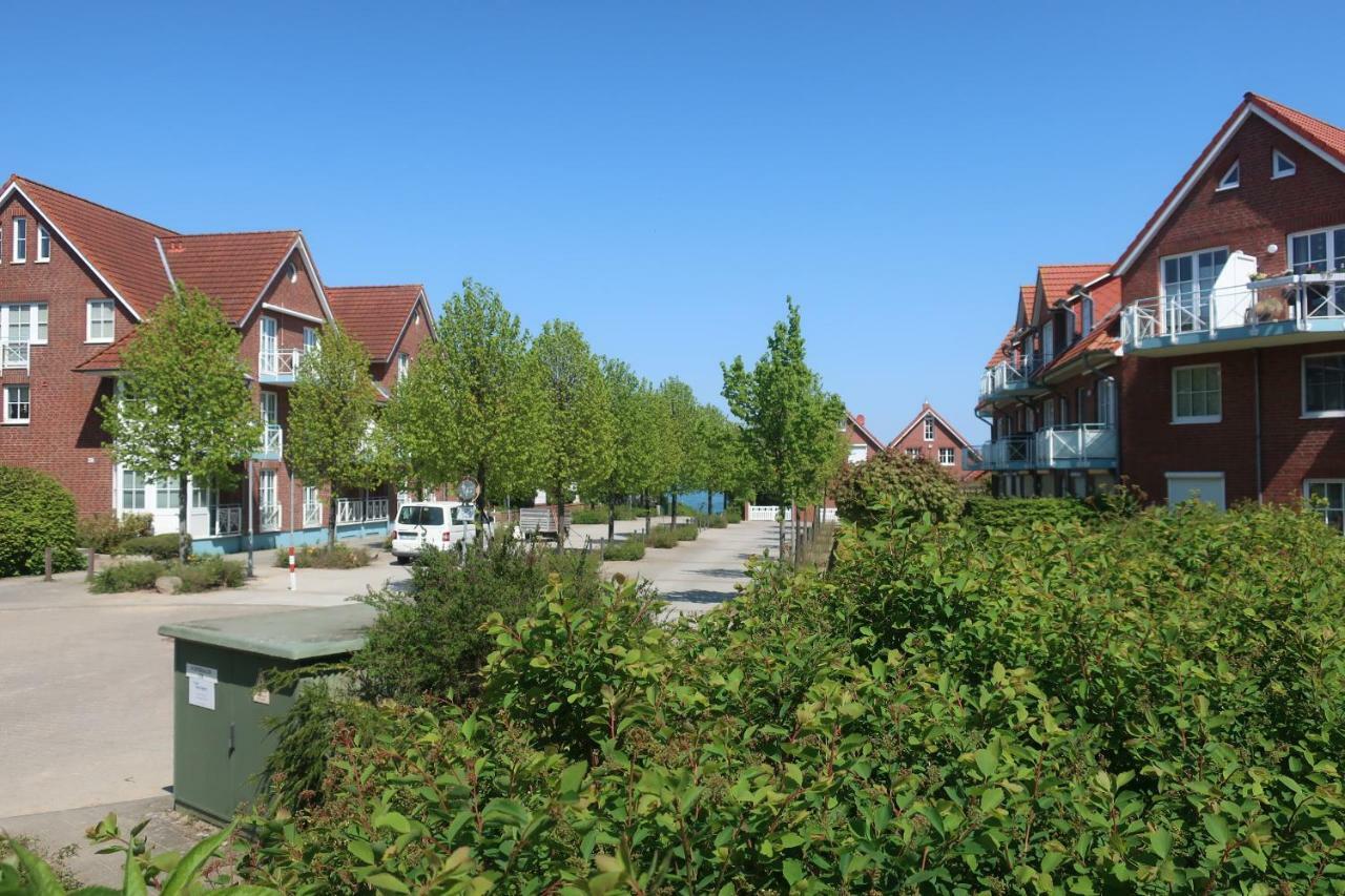 Ferienwohnung Sonnenterrasse Timmendorfer Strand Esterno foto
