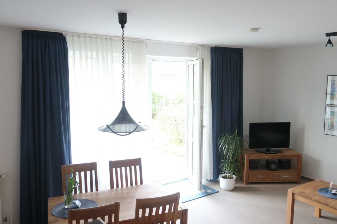 Ferienwohnung Sonnenterrasse Timmendorfer Strand Esterno foto