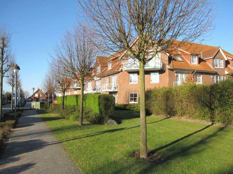 Ferienwohnung Sonnenterrasse Timmendorfer Strand Esterno foto